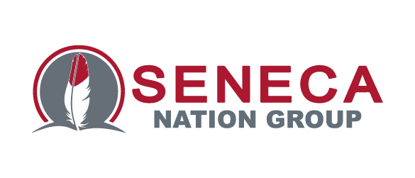 Seneca Nation Group logo