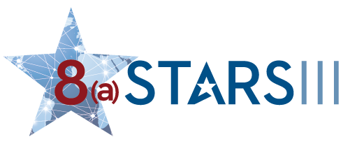 8(a) STARS III Logo