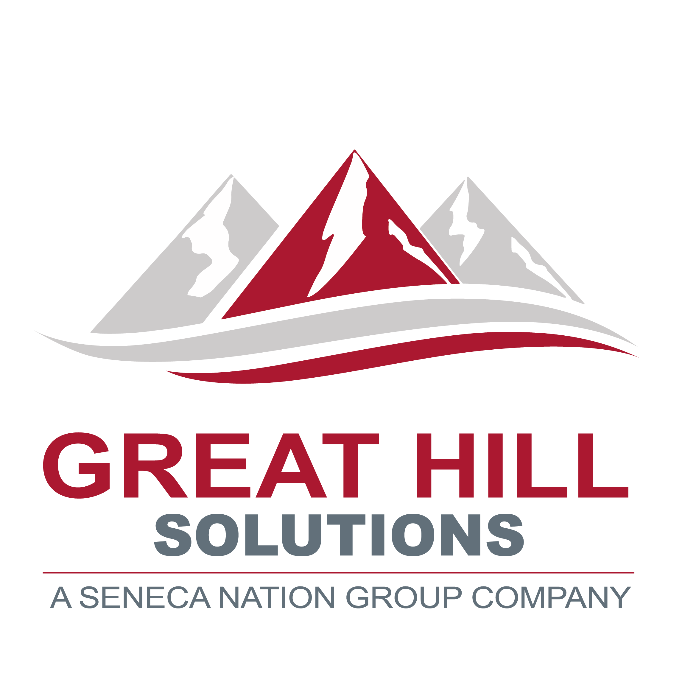 Great Hill Solutions
