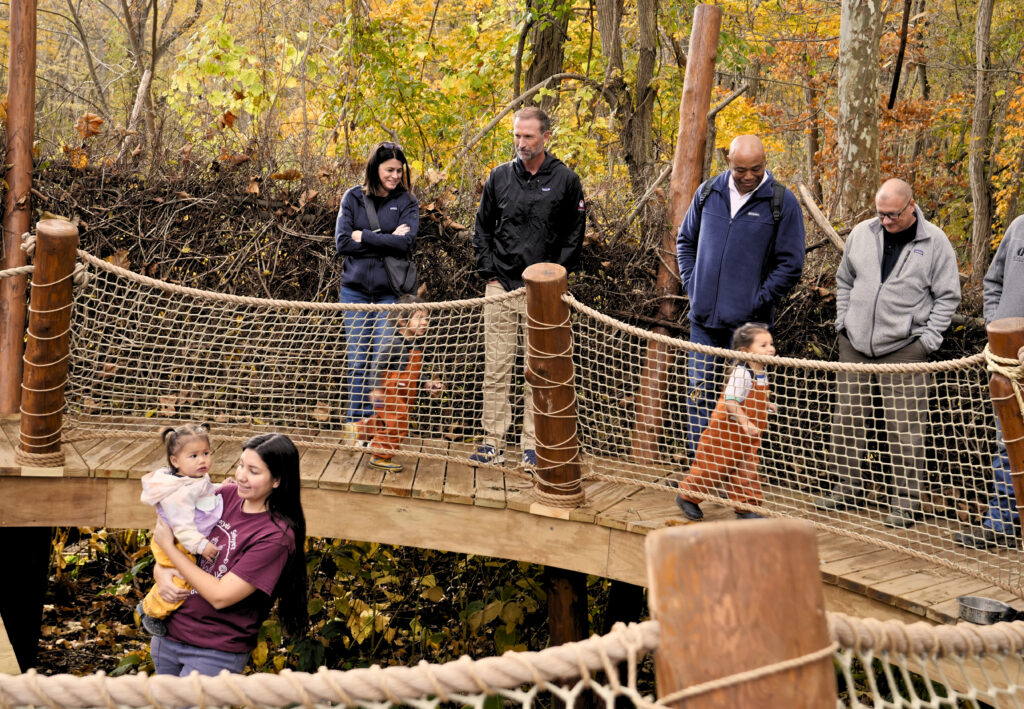 Fundraising for Seneca Fundraising for Seneca