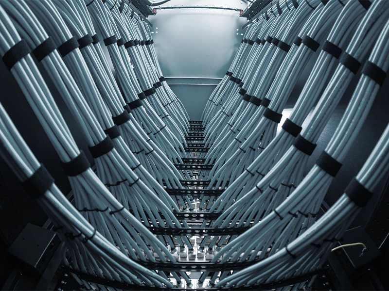 Critical Infrastructure