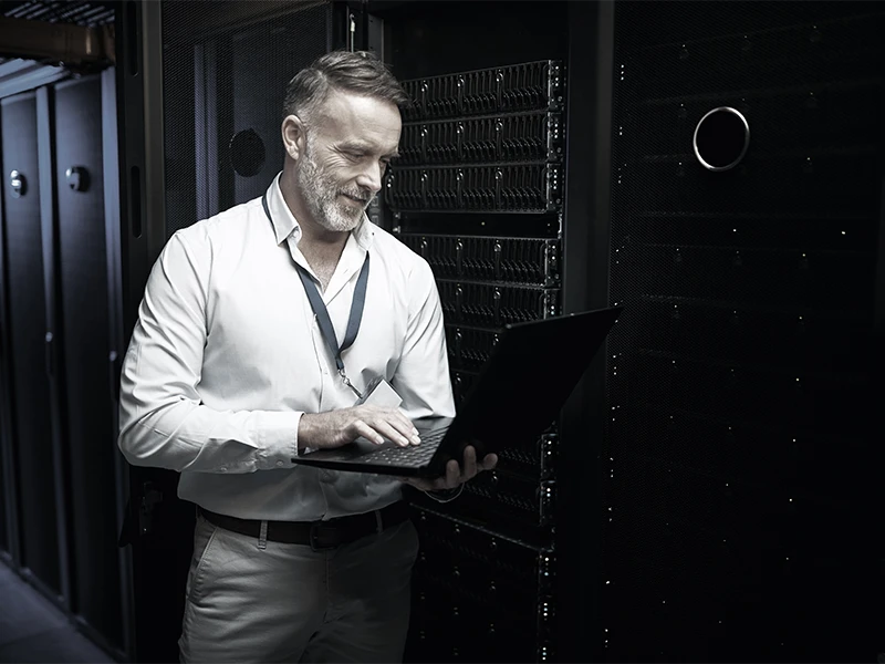 Technology Solutions