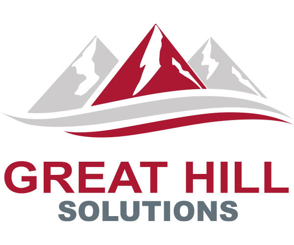 Great Hill