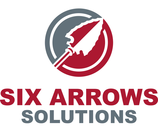 Six Arrows