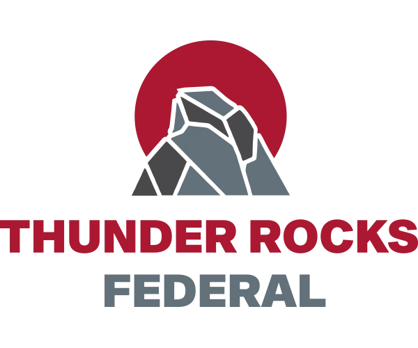 Thunder Rocks Federal